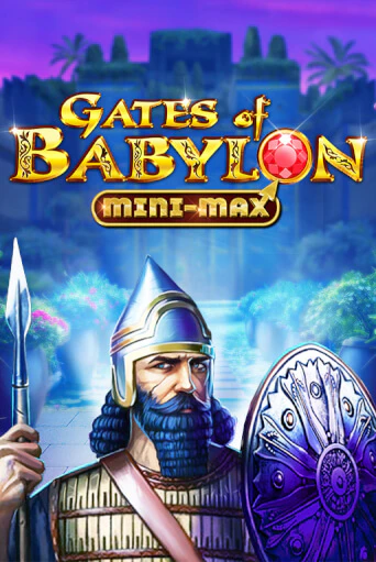 Gates of Babylon Mini-Max - играть онлайн | Клуб Джекпот - без регистрации