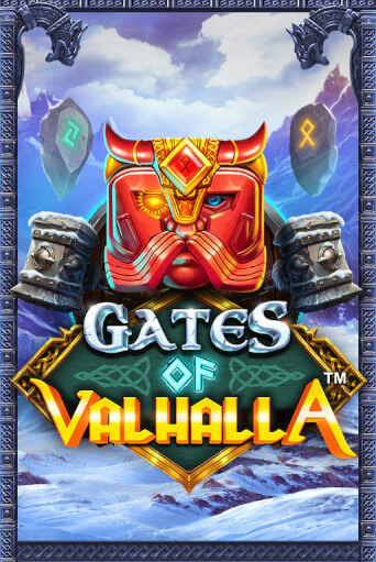 Gates of Valhalla™ - играть онлайн | Клуб Джекпот - без регистрации