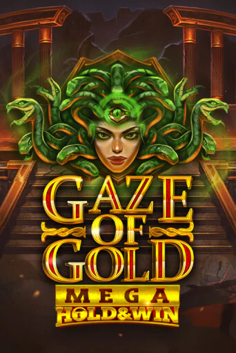 Gaze of Gold:™ MEGA Hold & Win™ - играть онлайн | Клуб Джекпот - без регистрации