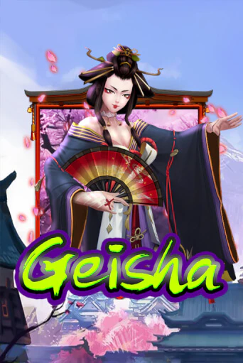 Geisha - играть онлайн | Клуб Джекпот - без регистрации