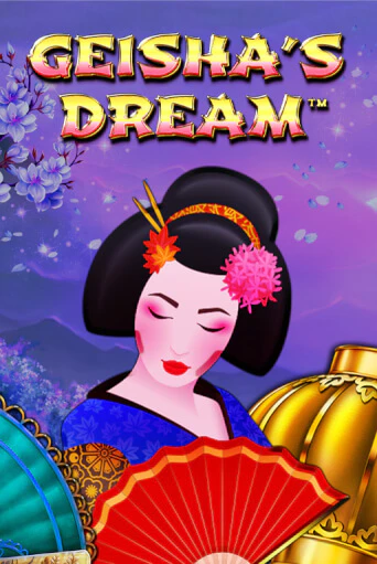 Geisha’s Dream - играть онлайн | Клуб Джекпот - без регистрации