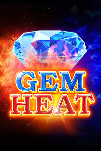 Gem Heat - играть онлайн | Клуб Джекпот - без регистрации