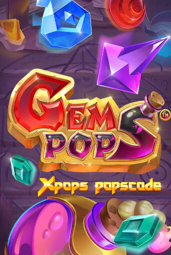 GemPops - играть онлайн | Клуб Джекпот - без регистрации