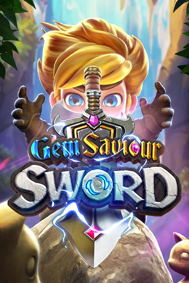 Gem Saviour Sword - играть онлайн | Клуб Джекпот - без регистрации