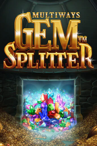 Gem Splitter - играть онлайн | Клуб Джекпот - без регистрации