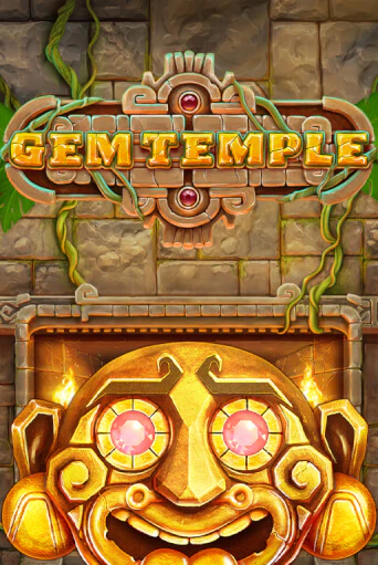 Gem Temple - играть онлайн | Клуб Джекпот - без регистрации