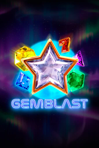 Gemblast - играть онлайн | Клуб Джекпот - без регистрации