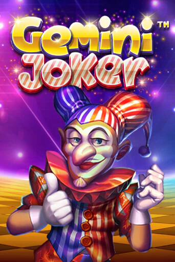 Gemini Joker - играть онлайн | Клуб Джекпот - без регистрации