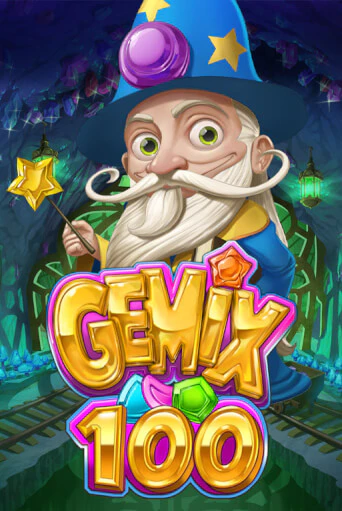 Gemix 100 - играть онлайн | Клуб Джекпот - без регистрации