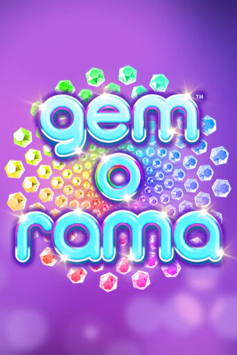 Gem-O-Rama - играть онлайн | Клуб Джекпот - без регистрации