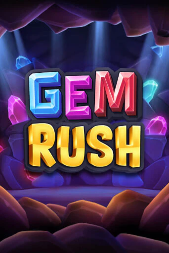 Gem Rush - играть онлайн | Клуб Джекпот - без регистрации