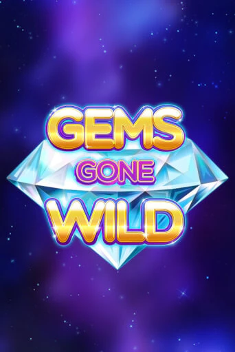 Gems Gone Wild - играть онлайн | Клуб Джекпот - без регистрации