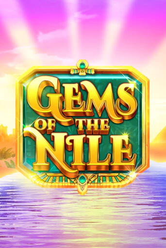 Gems of the Nile - играть онлайн | Клуб Джекпот - без регистрации