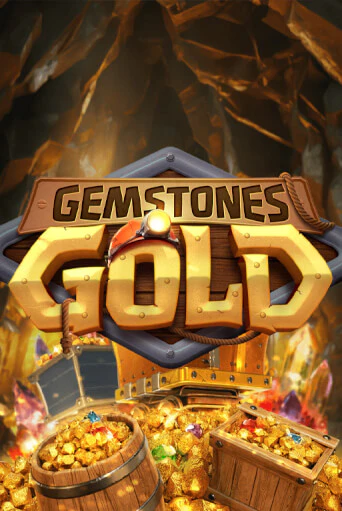 Gemstones Gold - играть онлайн | Клуб Джекпот - без регистрации