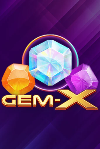 Gem-X - играть онлайн | Клуб Джекпот - без регистрации