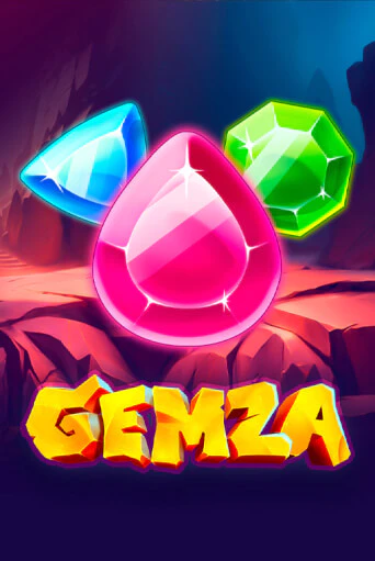 Gemza - играть онлайн | Клуб Джекпот - без регистрации