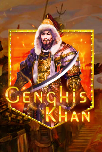 Genghis Khan - играть онлайн | Клуб Джекпот - без регистрации