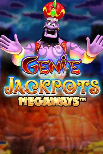 Genie Jackpots Megaways - играть онлайн | Клуб Джекпот - без регистрации