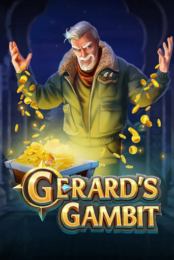 Gerard's Gambit - играть онлайн | Клуб Джекпот - без регистрации