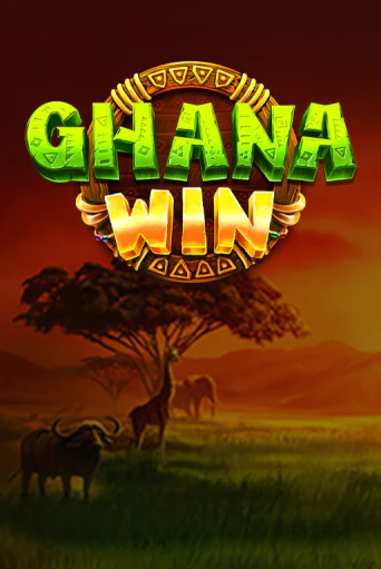 Ghana Win - играть онлайн | Клуб Джекпот - без регистрации