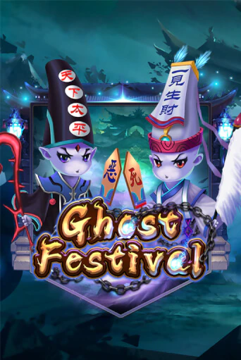 Ghost Festival - играть онлайн | Клуб Джекпот - без регистрации