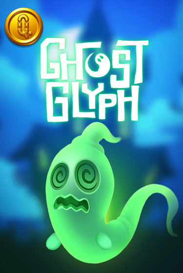 Ghost Glyph - играть онлайн | Клуб Джекпот - без регистрации