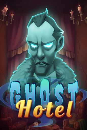 Ghost Hotel - играть онлайн | Клуб Джекпот - без регистрации