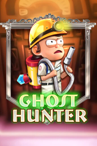 Ghost Hunter - играть онлайн | Клуб Джекпот - без регистрации