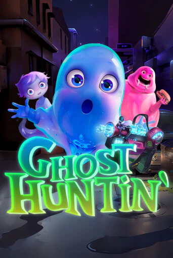 Ghost Huntin' - играть онлайн | Клуб Джекпот - без регистрации