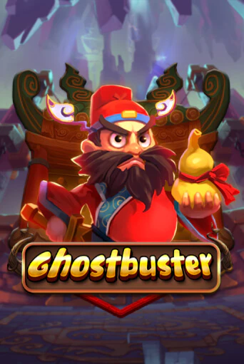 Ghostbuster - играть онлайн | Клуб Джекпот - без регистрации