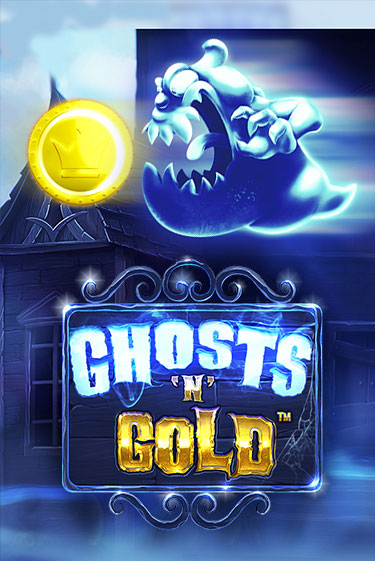 Ghost 'n' Gold - играть онлайн | Клуб Джекпот - без регистрации