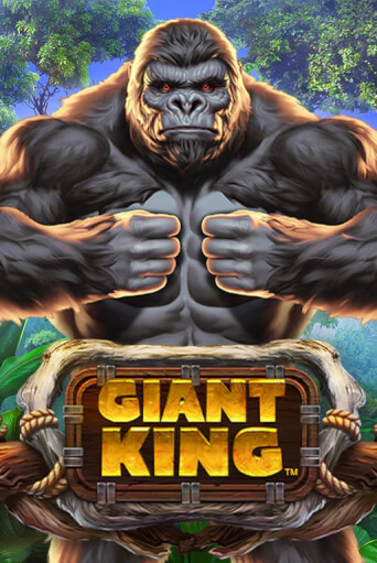 Giant King - играть онлайн | Клуб Джекпот - без регистрации