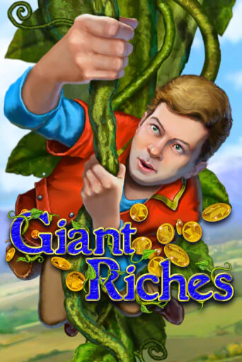 Giant Riches - играть онлайн | Клуб Джекпот - без регистрации