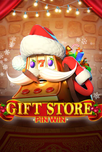 Gift Store - играть онлайн | Клуб Джекпот - без регистрации