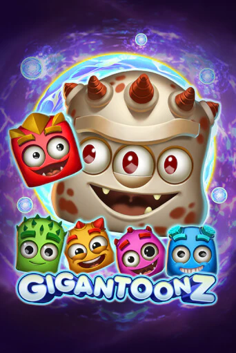 Gigantoonz - играть онлайн | Клуб Джекпот - без регистрации