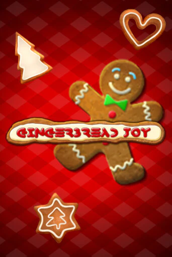 Gingerbread Joy - играть онлайн | Клуб Джекпот - без регистрации