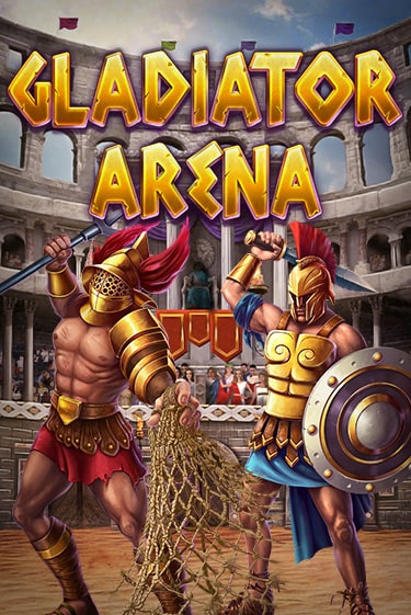 Gladiator Arena - играть онлайн | Клуб Джекпот - без регистрации