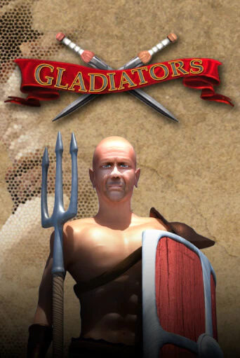 Gladiators - играть онлайн | Клуб Джекпот - без регистрации