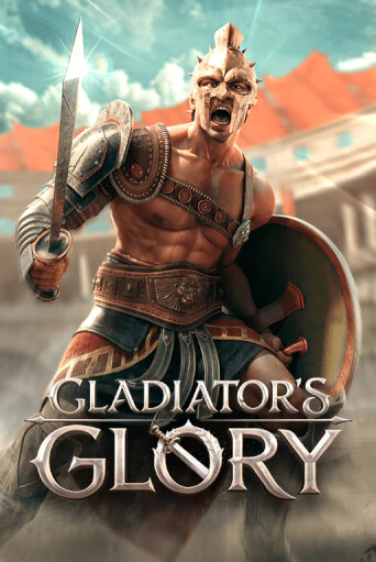 Gladiator's Glory - играть онлайн | Клуб Джекпот - без регистрации