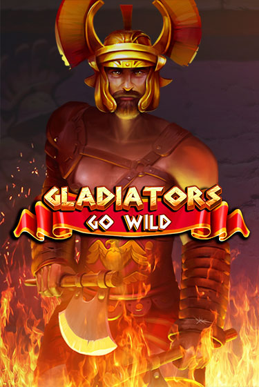 Gladiators Go Wild - играть онлайн | Клуб Джекпот - без регистрации