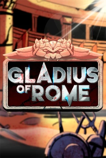 Gladius of Rome - играть онлайн | Клуб Джекпот - без регистрации