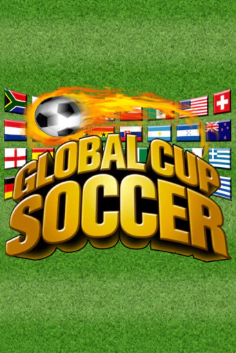 Global Cup Soccer - играть онлайн | Клуб Джекпот - без регистрации