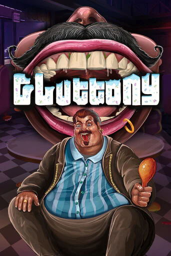 Gluttony - играть онлайн | Клуб Джекпот - без регистрации