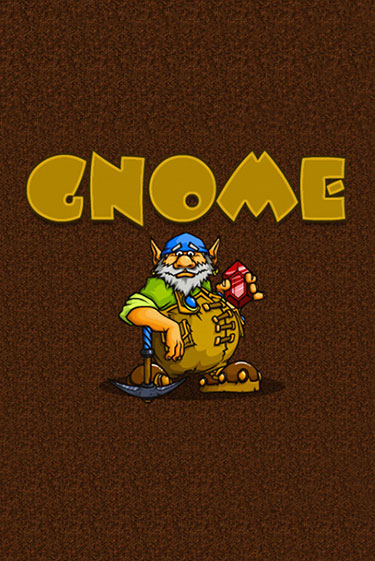 Gnome - играть онлайн | Клуб Джекпот - без регистрации