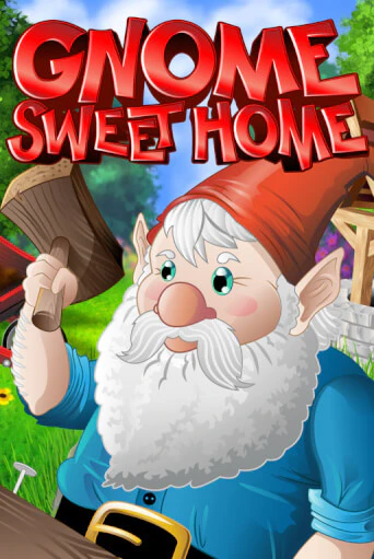 Gnome Sweet Home - играть онлайн | Клуб Джекпот - без регистрации