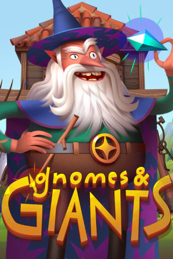 Gnomes and Giants - играть онлайн | Клуб Джекпот - без регистрации