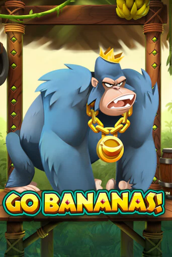 Go Bananas! - играть онлайн | Клуб Джекпот - без регистрации