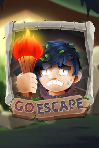 Go Escape - играть онлайн | Клуб Джекпот - без регистрации