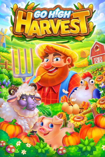 Go High Harvest - играть онлайн | Клуб Джекпот - без регистрации