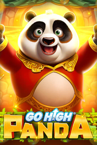 Go High Panda - играть онлайн | Клуб Джекпот - без регистрации